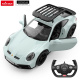 Autíčko R/C 1:14 Porsche 911 Dakar Mátové RASTAR