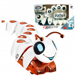 B31H ROBOT ŘÍZENÝ PÁSOVÝMI PODVOZKY