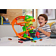 Hot Wheels City T-Rex Blaze Battle JBM73