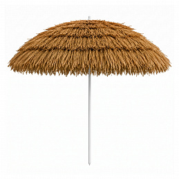 Linder Exclusiv Slunečník Hawaii Hnědý