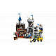 LEGO® Creator 3v1 31168 Středověký hrad a rytíři na koních