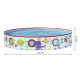 Dětský pevný bazén 152x25cm BESTWAY 55029