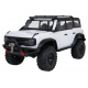 Auto R/C WILDERNESS 1:10 Bílý