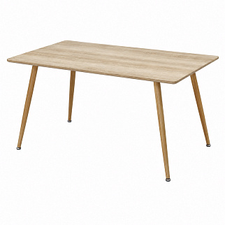 Aga Jídelní stůl Wooden 120x70 cm