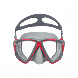 Bestway Potápěčské brýle Červená