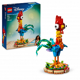 LEGO® ǀ Disney 43272 Heihei