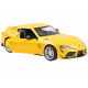 Toyota GR Supra 1:31 kovové auto ZA3758
