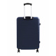 Aga Travel Sada cestovních kufrů MR4651 Tmavě modrá