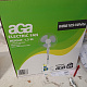 Aga Domácí ventilátor 41 cm Černý 6DAZ512 - II. JAKOST