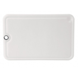 Emsa prkénko s drážkou, plast, 36 x 24 cm - EMSA