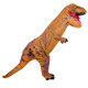 Aga karnevalový kostým Obří T-REX Obří 150 - 190 cm
