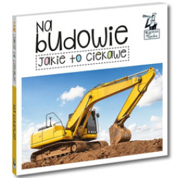 Kapitán Věda Jaké to zajímavé. Na stavbě. KS1205 univerzální