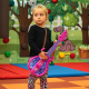 Aga4Kids Dětská kytara DS5631