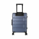Aga Travel Cestovní kufr MR4678 Tmavě modrý