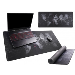 Aga Podložka na stůl Mapa světa 90x40 cm