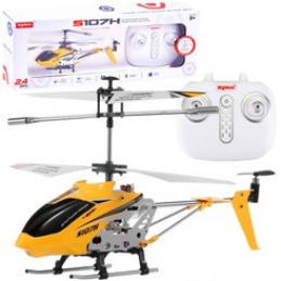 Syma HELICOPTER S107H na dálkové ovládání RC0544