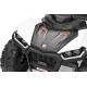 Vozidlo Quad Sport TX ATV Bílý