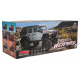 Auto R/C WILDERNESS RTR 1:10 Černý