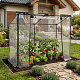 Linder Exclusiv Zahradní fóliovník MC4301 150x200x77 cm