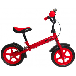 R-Sport Dětské odrážedlo Kolo R9 Červené