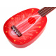 Ukulele pro děti IN0033 Jahoda