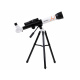 Dalekohled na stativu okulár 20x30x40x ZA3686