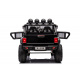 Vozidlo OFF-ROAD 3.0 Černá