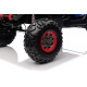Buggy UTV-MX 2000N Blue
