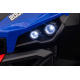 Buggy UTV-MX 2000N Blue