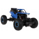 Crawler ROVER 1:16 R/C Modrý