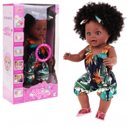 Panenka Kačenka + Příslušenství