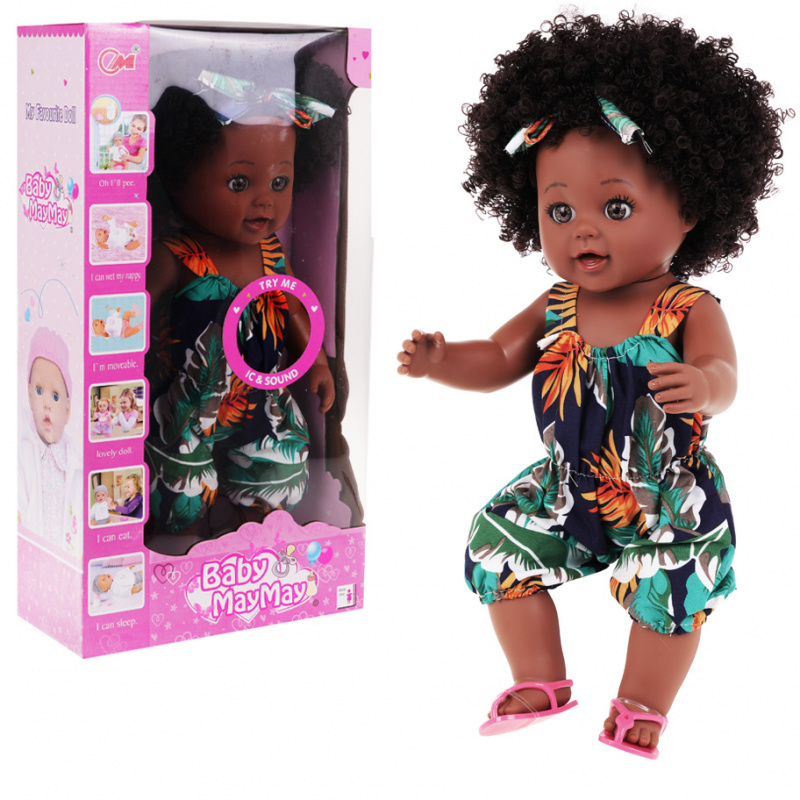 Panenka Kačenka + Příslušenství