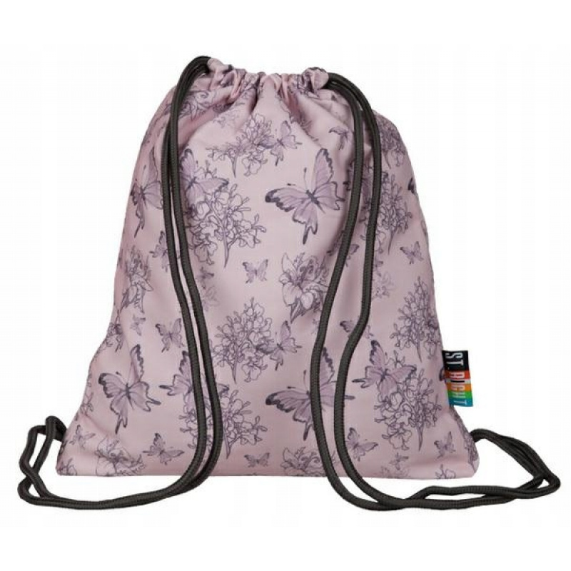 St.RIGHT Vak na záda Butterfly