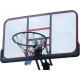 Spartan Basketbalový koš ACRYL PRO BASKET
