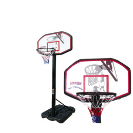 Spartan Basketbalový koš CHICAGO