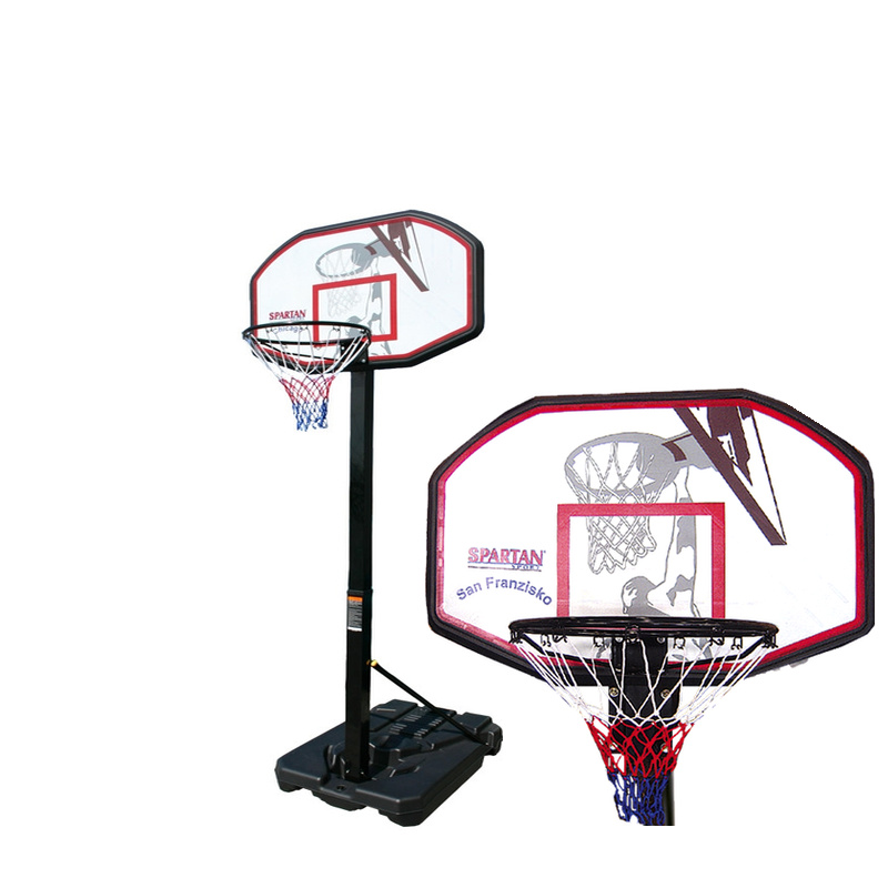 Spartan Basketbalový koš CHICAGO