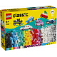 LEGO® Classic 11036 Tvořivá vozidla