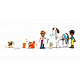 LEGO® Friends 42696 Veterinární klinika se zvířátky