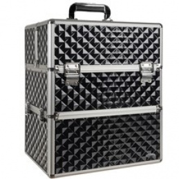 Kosmetický kufřík XL Soulima 22529