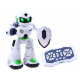 RC Interaktivní Robot na dálkové ovládání RC0447