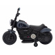 Motocykl Chopper FASTER Grey