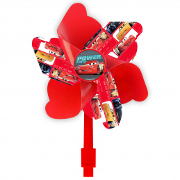PINWHEEL AUTA