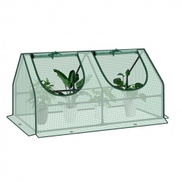 SM5 SKLENÍK MALÝ TUNEL