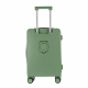 Aga Travel Cestovní kufr MR4674 Světle zelený