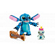 LEGO® | Disney 43296 Stitch a Scrump