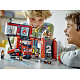LEGO® City 60414 Hasičská stanice s hasičským vozem