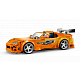 LEGO® Speed Champions 77260 Rychle a zběsile Toyota Supra MK4