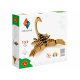 Alexander Origami 3D 2349 Skorpion
