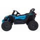 ATV CAN-AM Maverick Blue