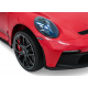 Vozidlo Porsche 911 GT3 Červené